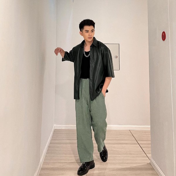 Will 365 height