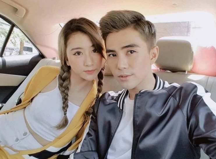 Will 365 with Quynh Anh Shyn