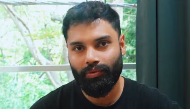 Yash Bhardwaj
