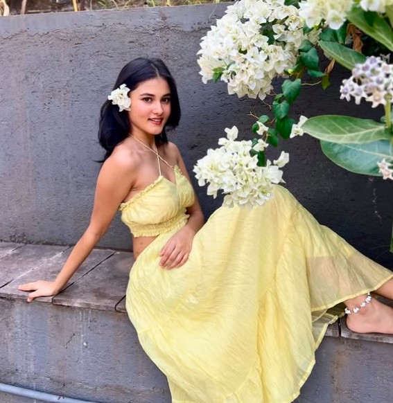 Aayushi Verma age