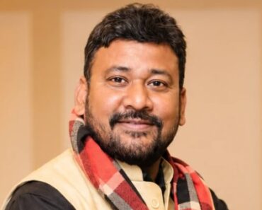 Abhishek Kumar Bunty