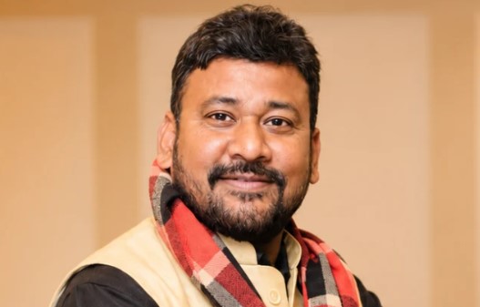 Abhishek Kumar Bunty