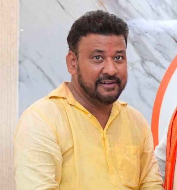 Abhishek Kumar Bunty bio