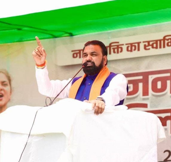 Abhishek Kumar Bunty wiki