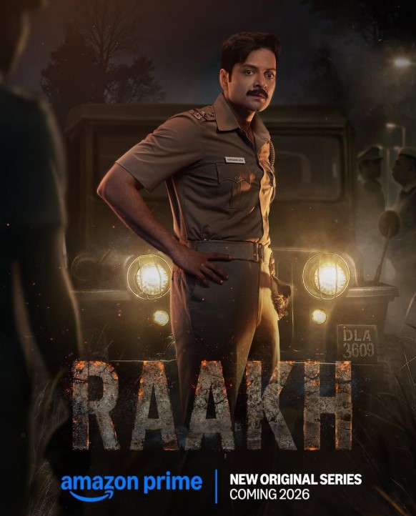 Akash Makhija career
