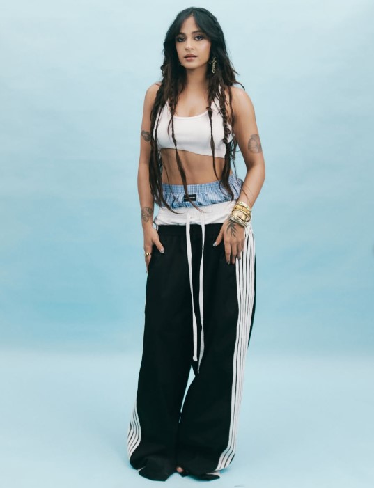 Ambika Nayak height