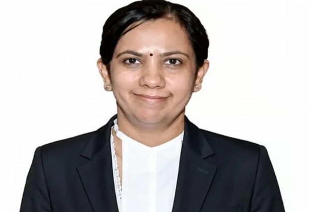 Anu Grover Baliga bio