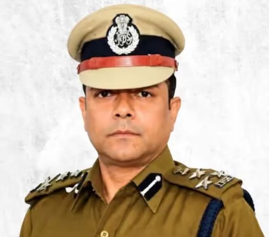 Anurag Kumar biography