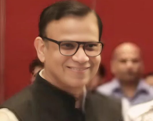 Anurag Kumar wikipedia