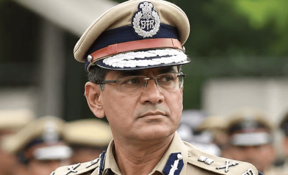 Anurag Kumar