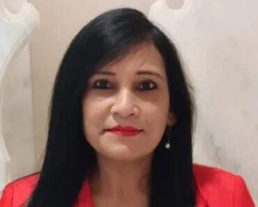 Barkha Trehan