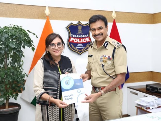 Barkha Trehan career