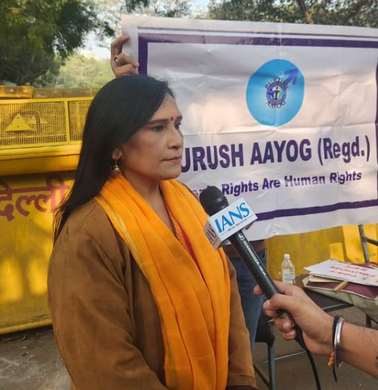Barkha Trehan profession