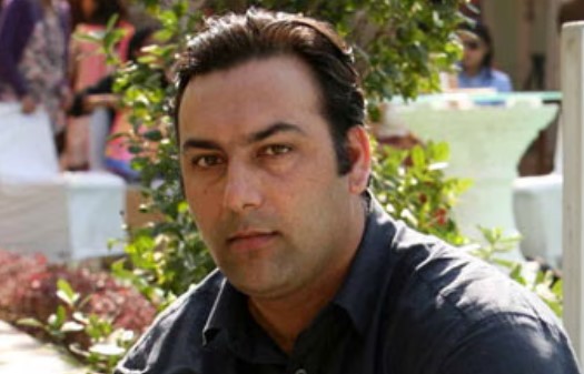 Basharat Peer