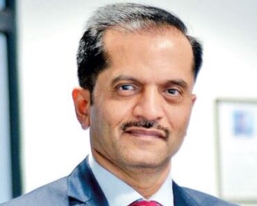 Bimal Patel