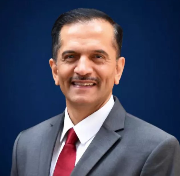 Bimal Patel age