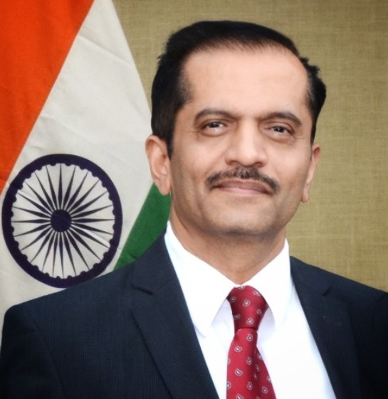 Bimal Patel bio