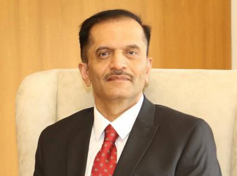 Bimal Patel wiki