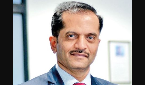 Bimal Patel