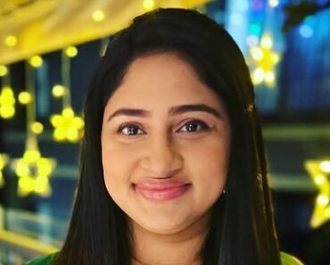 Chandni Anand Ghai
