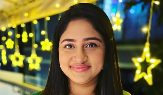 Chandni Anand Ghai