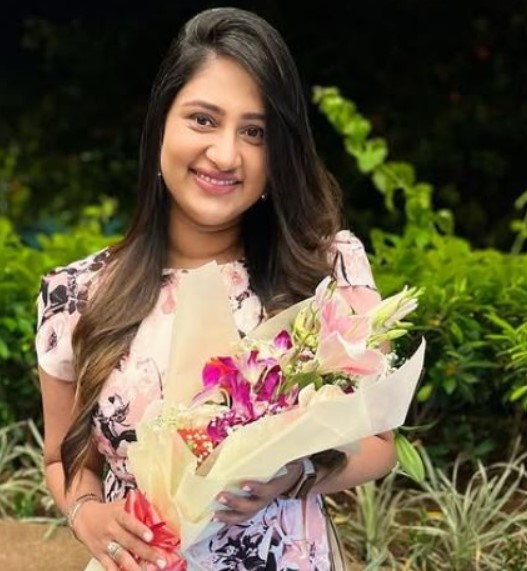 Chandni Anand Ghai bio