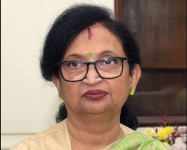Chandrima Bhattacharya