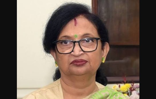 Chandrima Bhattacharya