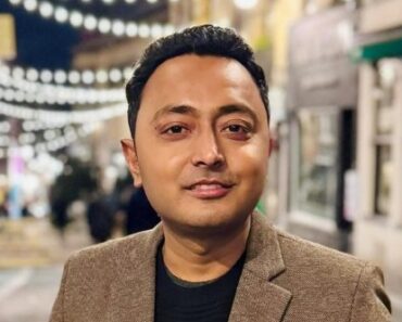 Debraj Chakraborty