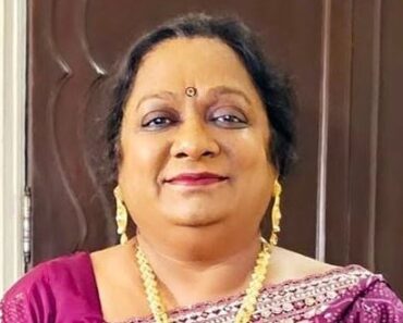 Dr Vatsala Aggarwal