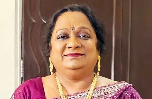 Dr Vatsala Aggarwal