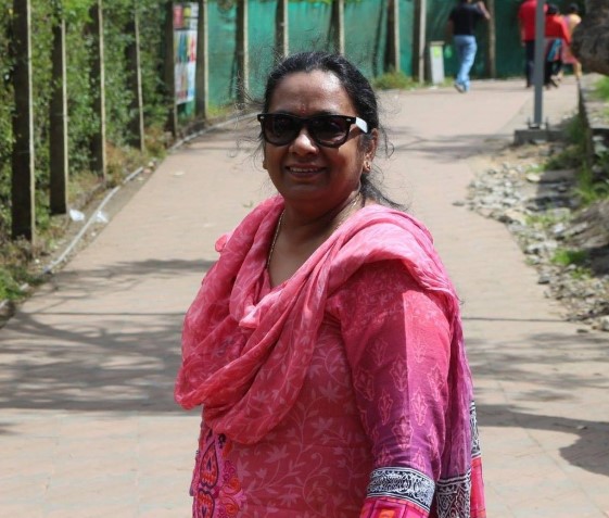 Dr Vatsala Aggarwal wiki