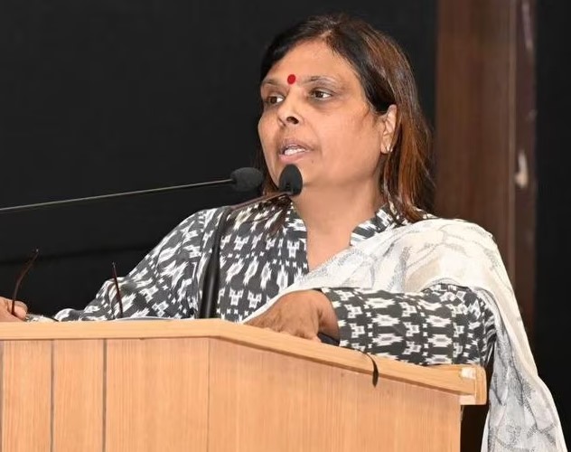 Dr. Archana Gupta wiki