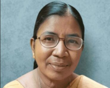Dr. Budhri Tati (Social Worker)