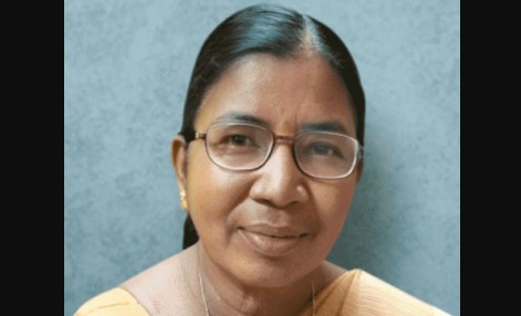 Dr. Budhri Tati