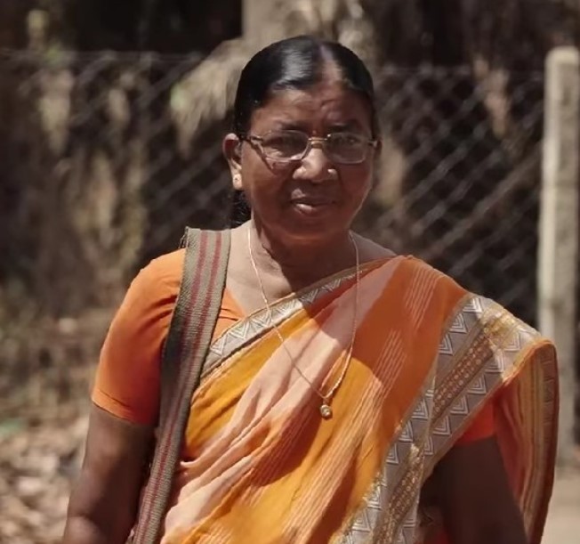 Dr. Budhri Tati bio