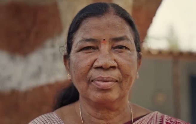 Dr. Budhri Tati wiki