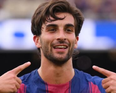 Ferran Torres