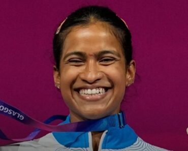 Gyaneshwari Yadav