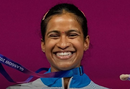 Gyaneshwari Yadav