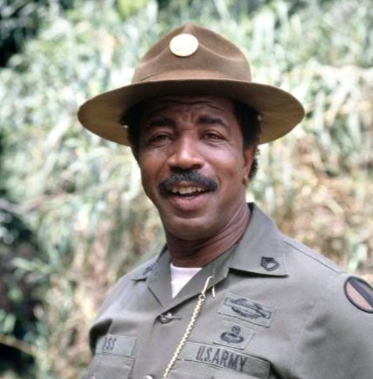 Hal Williams bio