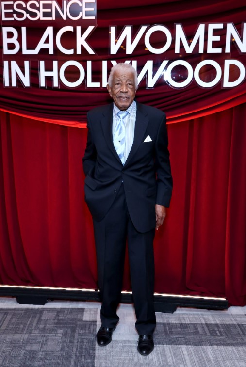 Hal Williams height