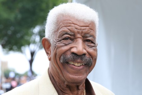 Hal Williams