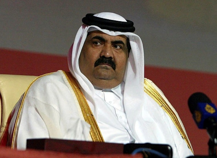 Hamad bin Khalifa Al Thani wiki