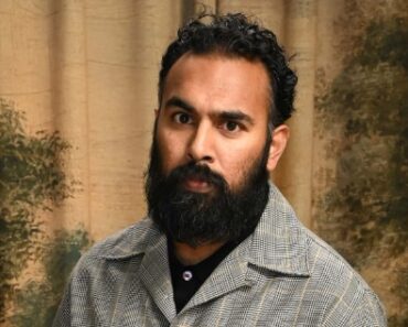 Himesh Patel