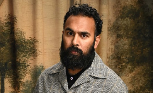 Himesh Patel