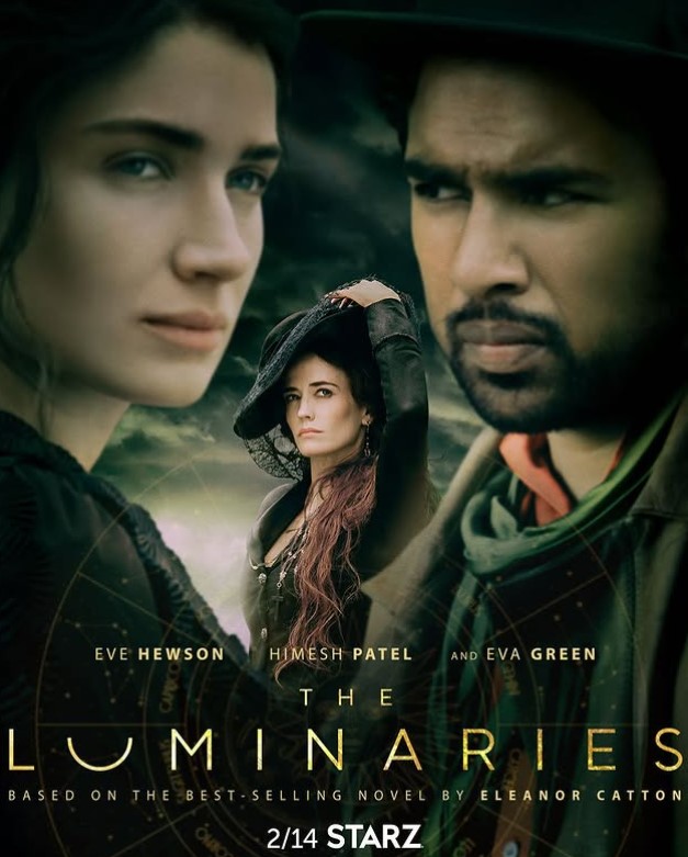 Himesh Patel profession