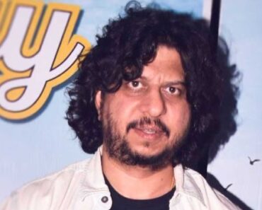 Honey Trehan
