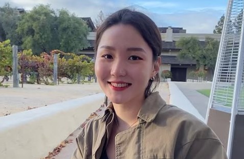 Hyein Kim
