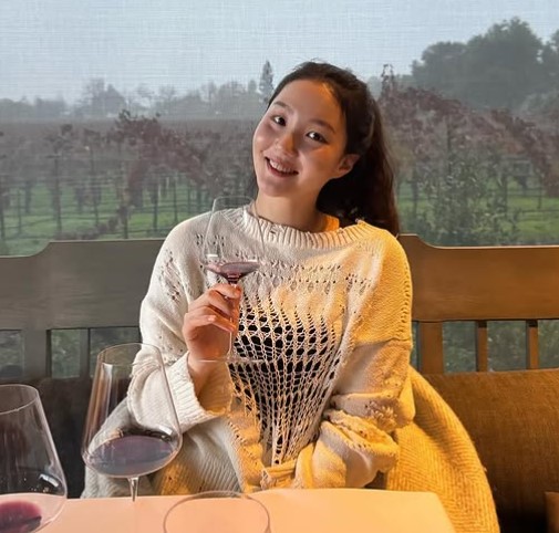 Hyein Kim bio